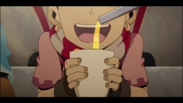 Dragon Striker - Season 01 Episode 01